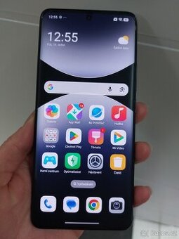 Mobil Xiaomi Redmi Note 14 Pro 5G 8GB/256GB,super stav