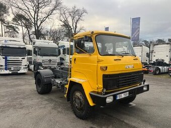 Avia 31T kontejner 4x4
