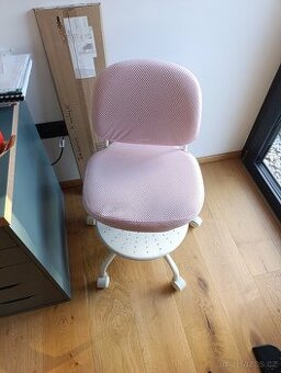 Dětská židle VIMUND Ikea