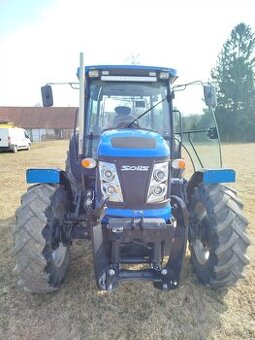 Traktor Solis 90