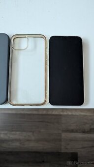 iPhone 14 128G Baterie 83%