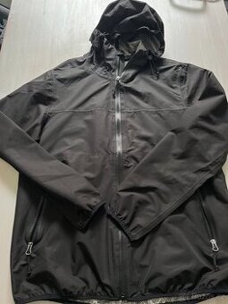Nová Nepromokavá bunda crivit vel L