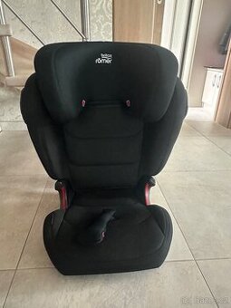 Autosedačka Britax
