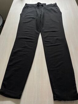 Nové Domyos  Dámské tepláky Jogger Slim vel M