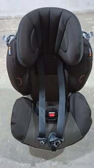 Autosedačka Besafe.
