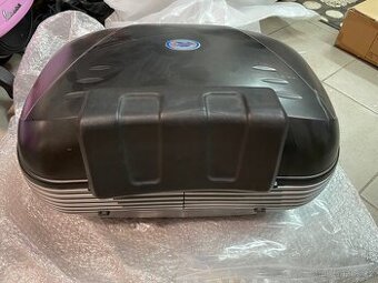 KAPPA zadní kufr vč. plotny GIVI monokey