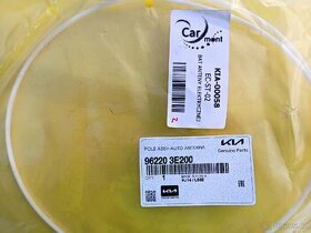 Originální teleskopická autoanténa Kia Sorento 2002-2009