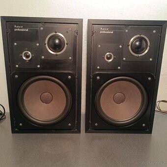 HECO PROFESSIONAL 550