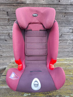 Britax Römer ADVANSAFIX RM