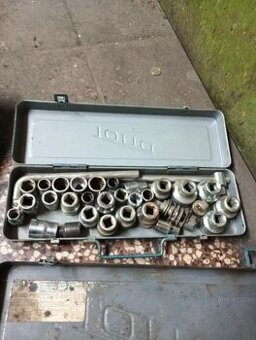 Gola sada ořechů TONA  poctivá stará kvalita