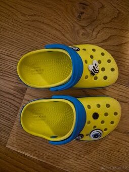 Crocs C8 (24/25)