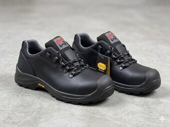 Pracovní boty VM Footwear S3 – Vibram – NOVÉ vel. 43