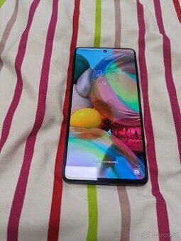 Samsung Galaxy A71 6GB/128GB Dual SIM