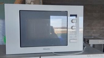 Miele mikrovlnka mod 6032