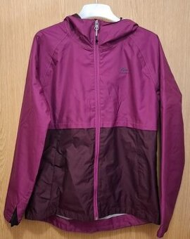 Outdoorová dívčí bunda (větrovka) – Quechua - vel. 149 -159