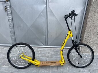 Koloběžka Vella speed board