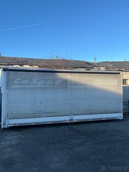 Valníková Nastavba, sklad , garáž,  bouda