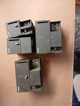 Prodám PLC Siemens