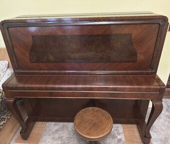 PETROF Grand Prix piano, klavír, pianino