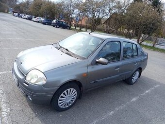 Renault Thalia 1.4 - STK 11/27- 107tKM