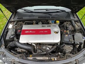 Prodám motor na Alfa Romeo 159 2,4 JTDm 147/154 kW