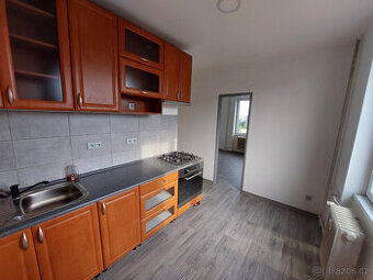 Pronájem luxusního,slunného bytu 2+1 s BALKONEM-TOP lokalita