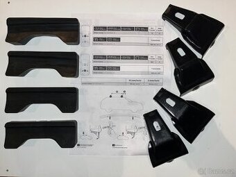 Montážní kit Thule 145284 Octavia IV