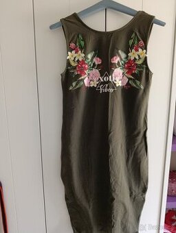 Šaty vel 42 Zn.amisu