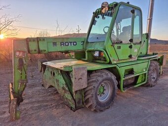 Manipulátor Merlo Roto 30.13EV