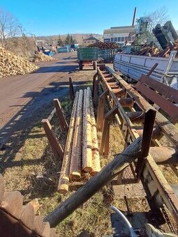 Prodáme : válečkový dopravník