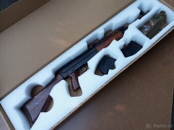 vz 58 kategorie B na ZP STV group MK67