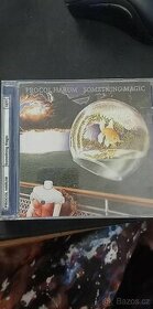 1977 CD Procol HArum - Something Magic