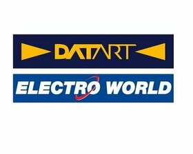 Dárkové karty do DATART / ElectroWorld se slevou