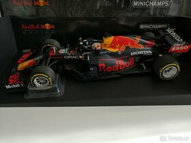 F1 Red Bull RB16B