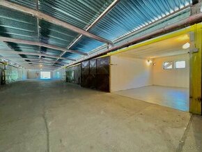 Prodej garáže 15 m², Čermákova ul. - 1