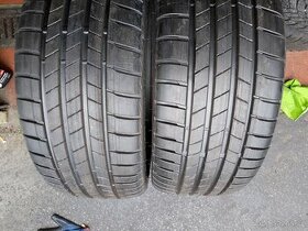 215/40/18 89y Bridgestone - letní pneu 2ks - 1