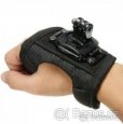 360° otočná rukavice pro GoPro - 1
