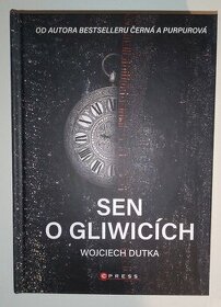 Sen o Gliwicích -W. Dutka