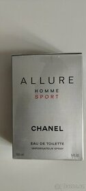 Chanel allure Homme sport - 1