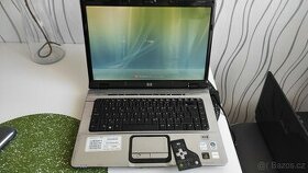 HP DV6000 - 1