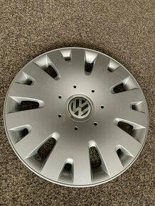 original poklice VW 14"