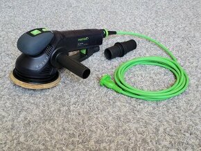 FESTOOL ROTEX RO 150 FEQ rotačně-excentrická bruska