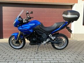 Triumph Tiger 1050 ABS