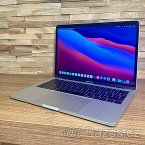 MacBook Pro 13, i5, 2017, 16GB RAM, 128GB ZARUKA