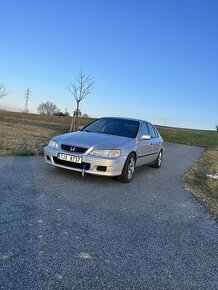 Honda accord 6g ‼️SPĚCHÁ‼️