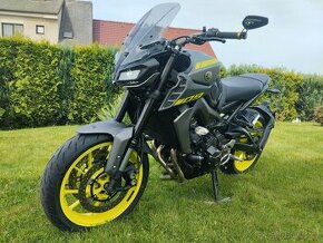 Yamaha MT 09