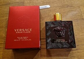 Versace Eros Flame 100 ml parfém - parfémovaná voda nový - 1