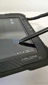 ZEBRA B10 XSLATE Rugged Tablet 10.1"