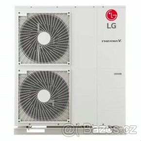 LG Therma V Monoblok - 16kW