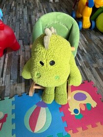 Houpadlo dinosaurus